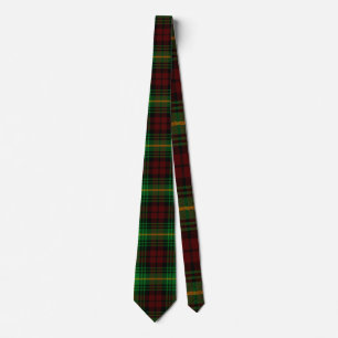 KlanMartin Tartan Slips