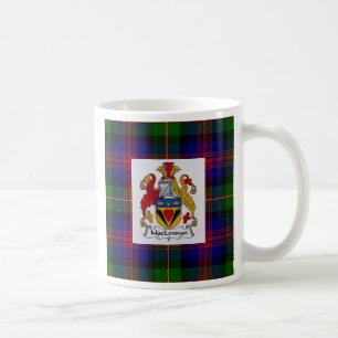 KlanMcLennan mugg