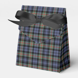 KlanMurray forntida Tartan Presentaskar