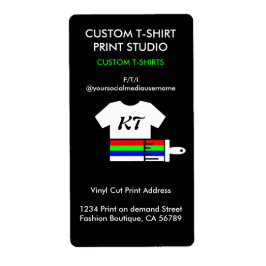 Klänningar Kläder Tröja Pod Vinyl Fraktsedel