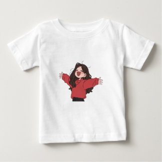 Klänningar & Skor > Barnkläder & Skor T Shirt