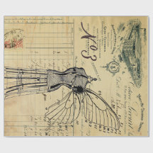 Klänningen bildar affischen för ängeln 60lb