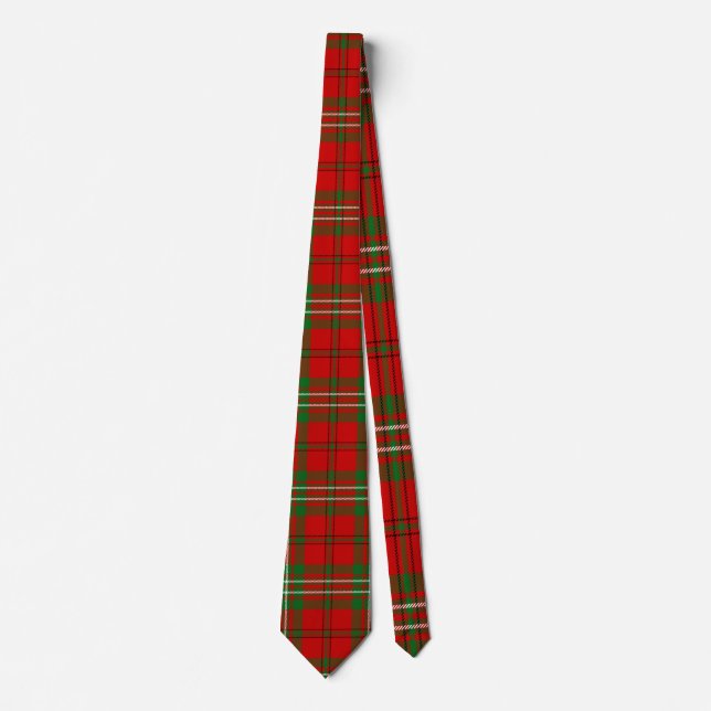 KlanScott Tartan Slips (Framsida)