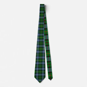 KlansmedTartan Slips