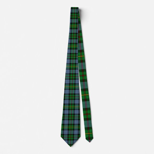 KlansmedTartan Slips (Framsida)
