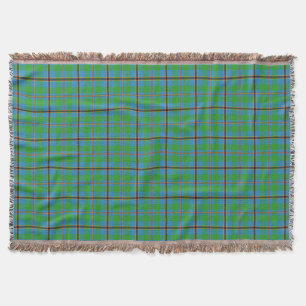 KlanSnodgrass Tartan Mysfilt