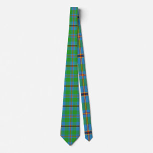 KlanSnodgrass Tartan Slips