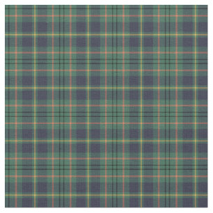 KlanTaylor Tartan Tyg