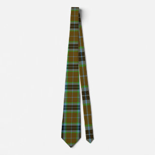 KlanThomson Tartan Slips