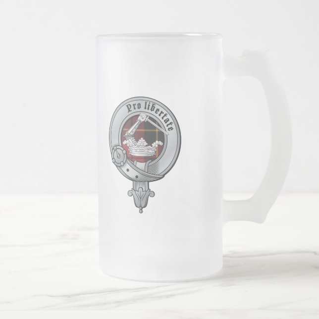 KlanWallace mugg (Höger)