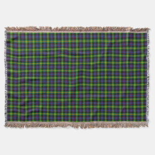 KlanWatson Tartan Mysfilt
