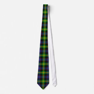 KlanWatson Tartan Slips