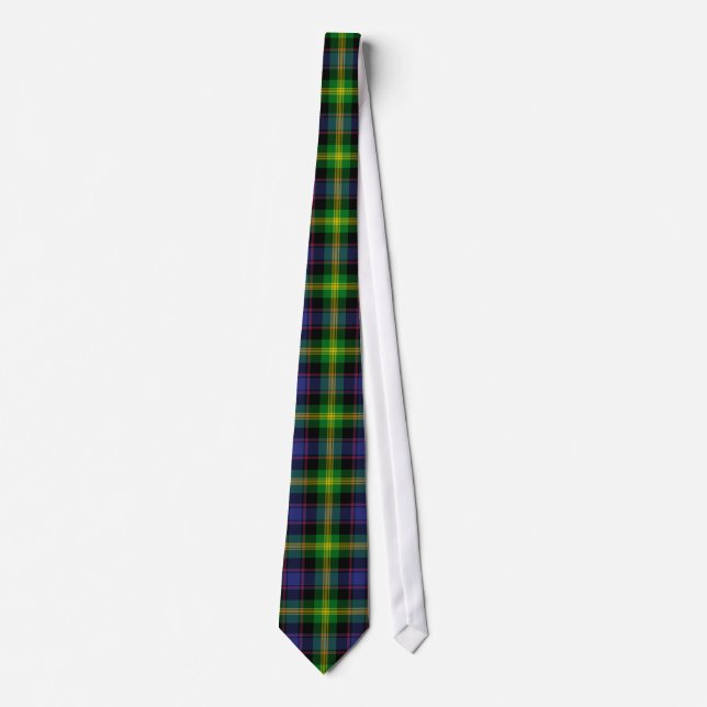 KlanWatson Tartan Slips (Framsida)