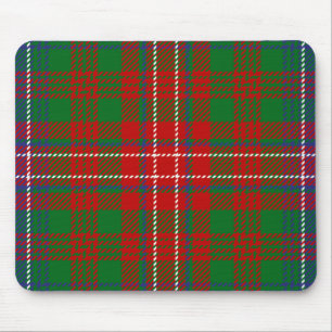KlanWilson Tartan Musmatta