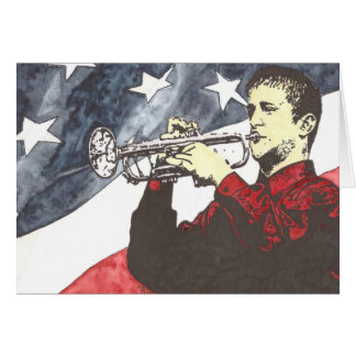 Klapp Hälsningskort