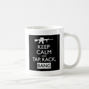 Klapp kugge, SMÄLL Kaffemugg