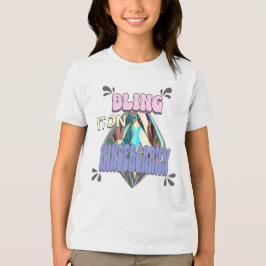 Klappa på Kindergarten-flickorna, dynga, dagis T Shirt