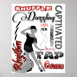 KLAPPdans Poster
