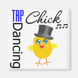Klappdanschick 3 magnet
