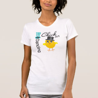 Klappdanschick 5 tee