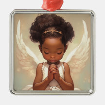 Klar Black Angel Spirit
