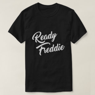 KLAR FREDDIE T SHIRT
