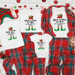 Klar jul i den fantastiska Anpassningsbarna med st T Shirt<br><div class="desc">Fira julhelgen med ett streck av humor och enighet med vår fantastiska Anpassningsbar-familjejul, troligast för Elf Tri-Blend Shirt. De här matchande julskjortorna är designade för att ge din familj en roligt och personlig att röra vid under festligheterna. Varje skjorta har en liten "mest sannolik" självdesign som är anpassad för att...</div>