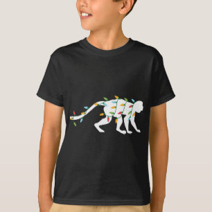 Klar julklapp för djur - Lover-julklapp T Shirt
