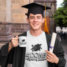 #KLAR Klass 2026 Examen T-Shirt