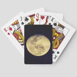 Klar måne casinokort