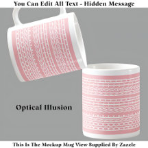 Klar med Math Gömt meddelande 120WP Funny Student