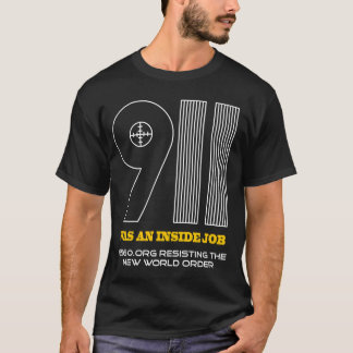 klara 911 t shirt