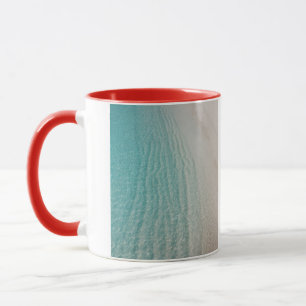 klara krusningar mugg