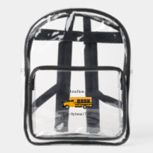 Klara Skolryggsäckar Crossbody Tote Väska