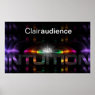 Klargörande Poster