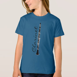 Klarinett T-shirt