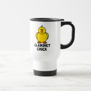 Klarinettchick Resemugg