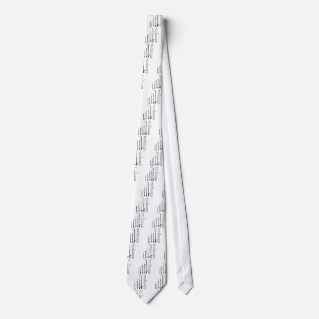 klarinetter slips (Framsida)