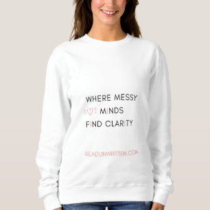 Klarity Heart T Shirt