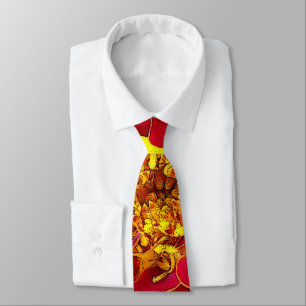 klarröd marigold slips
