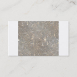 Klart cellofanbildmönster visitkort