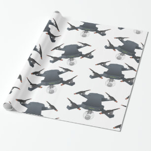 Klart Presentpapper