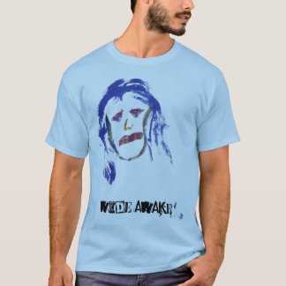 klarvaket t-shirt