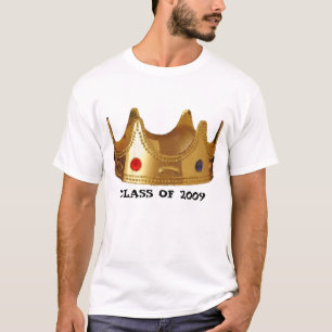 Klass 09 T-Shirt