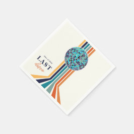 Klass 0f 2024 Studentfest för senaste återgång til Pappersservett