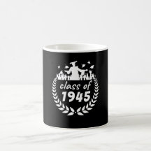 klass 1945 studenten eller återförening efter år
