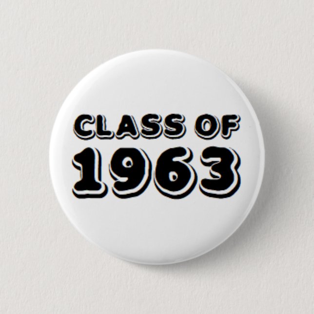 klass 1963 knapp (Framsida)