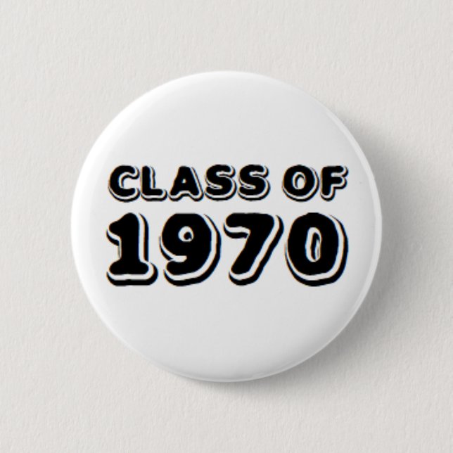 klass 1970 knapp (Framsida)