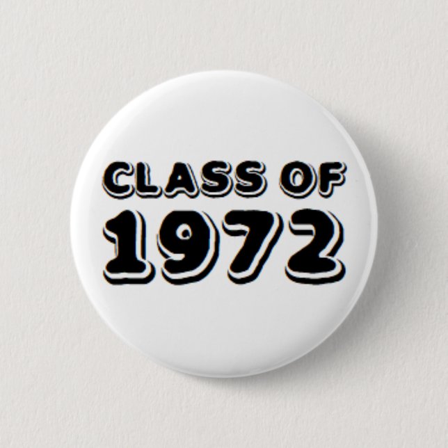 klass 1972 knapp (Framsida)