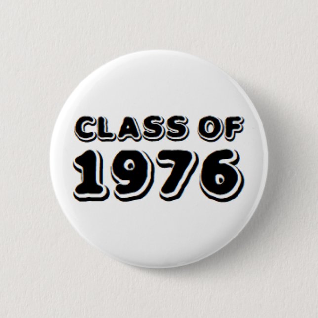 klass 1976 knapp (Framsida)